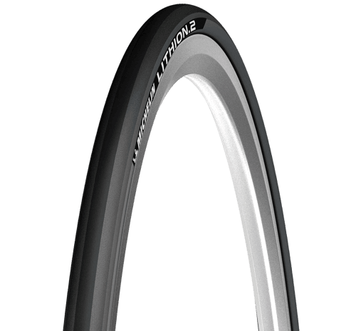 MICHELIN LITHION 2 PERFORMANCE LINE - Bicycle Tire | MICHELIN USA