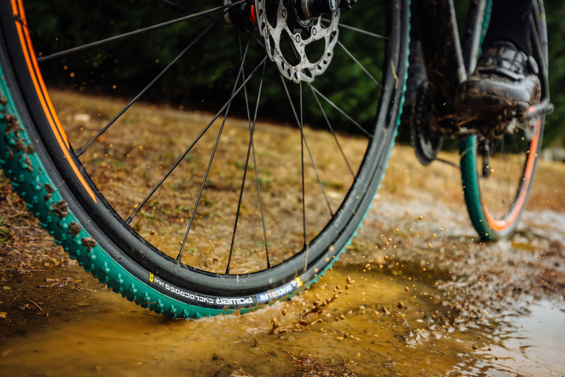 michelin power cyclocross mud