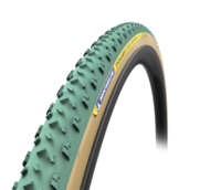 michelin bike road power cyclocross mud tubular product image