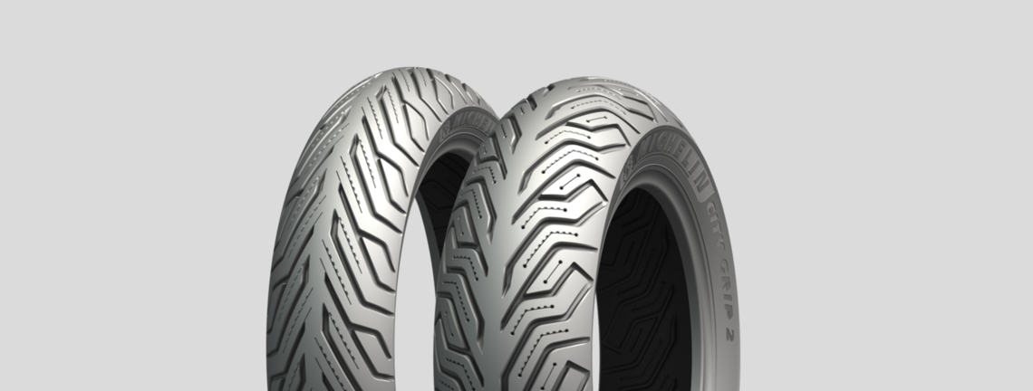 130/60P13 130/60-13 MICHELIN WINTER CITY GRIP Universal Scooter Tyre 