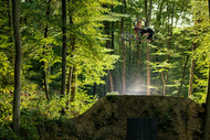 michelin dh 34 bike park