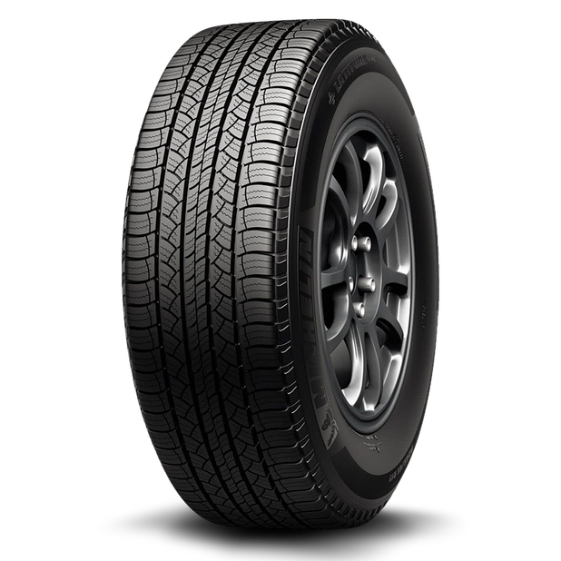 Shop Michelin Latitude Tour Tires | Michelin