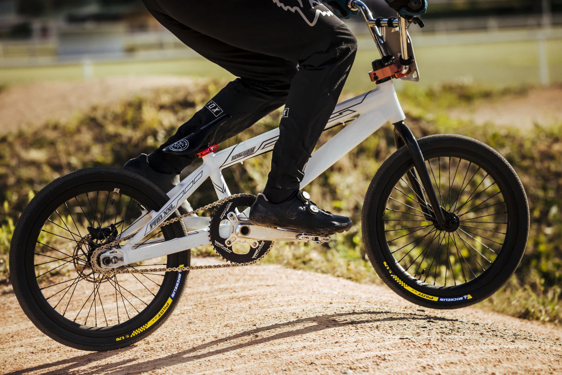 Bmx Fahrrad Köln