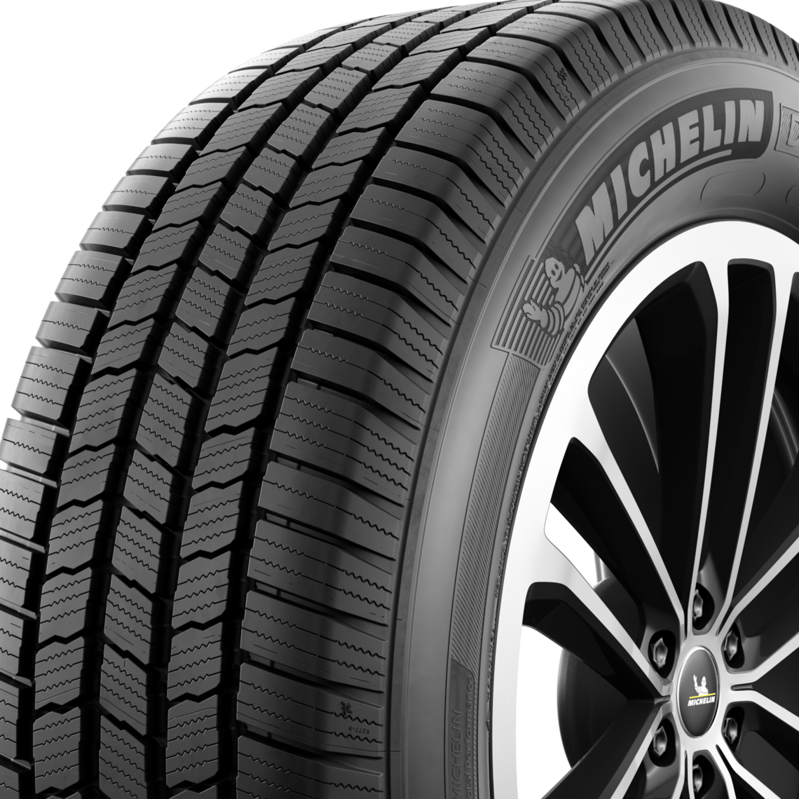 Michelin Defender Ltx M S Tires Michelin Canada