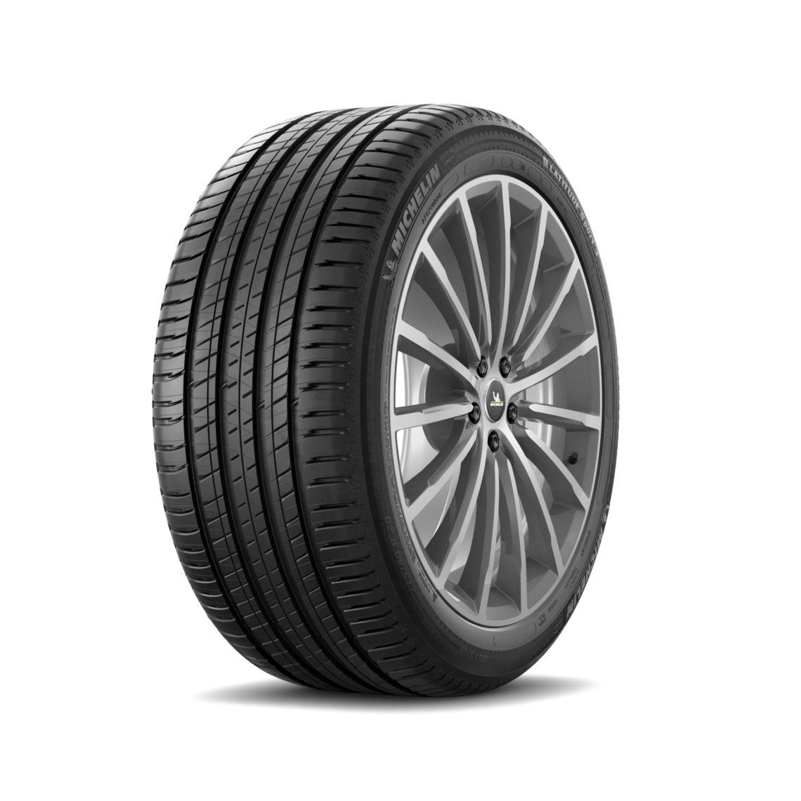 MICHELIN Latitude Sport 3 Car Tire Michelin® Canada