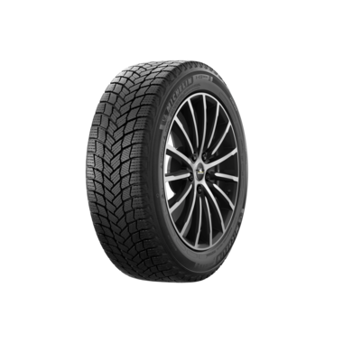 MICHELIN X-Ice Snow - Car Tire | MICHELIN USA