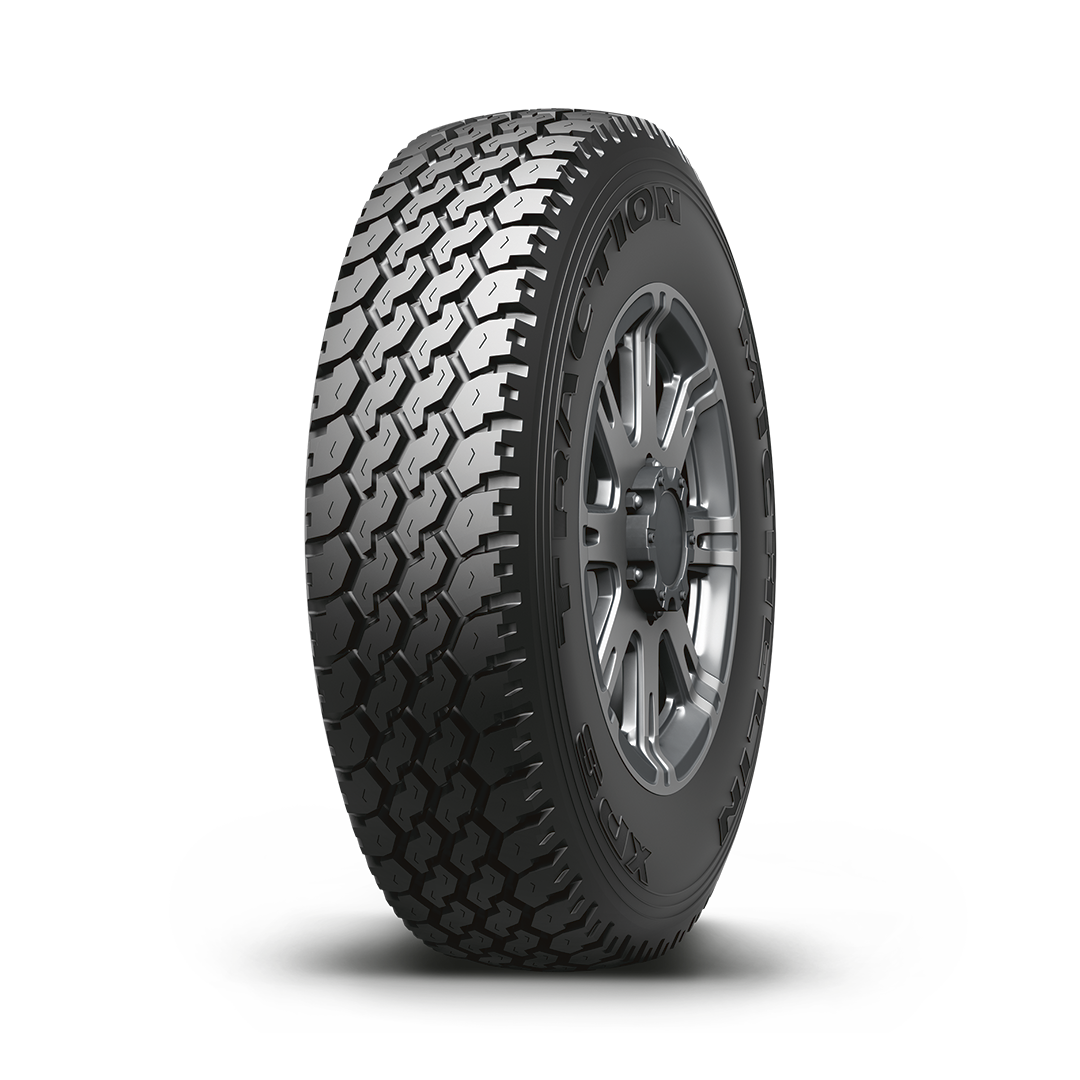 boete Draai vast Gezichtsvermogen MICHELIN XPS Traction - Car Tire | Michelin® Canada