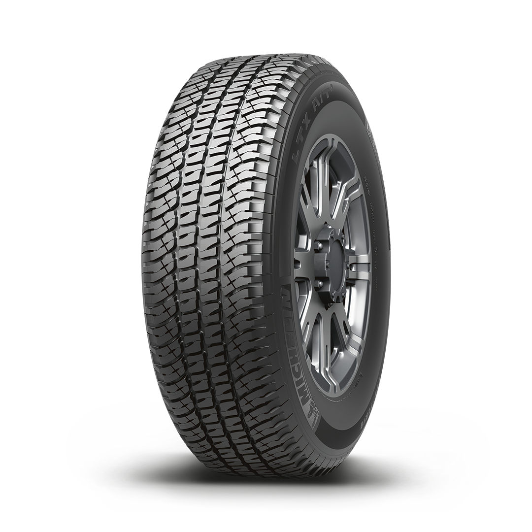 Michelin LTX A/T2 Tires | Michelin Canada