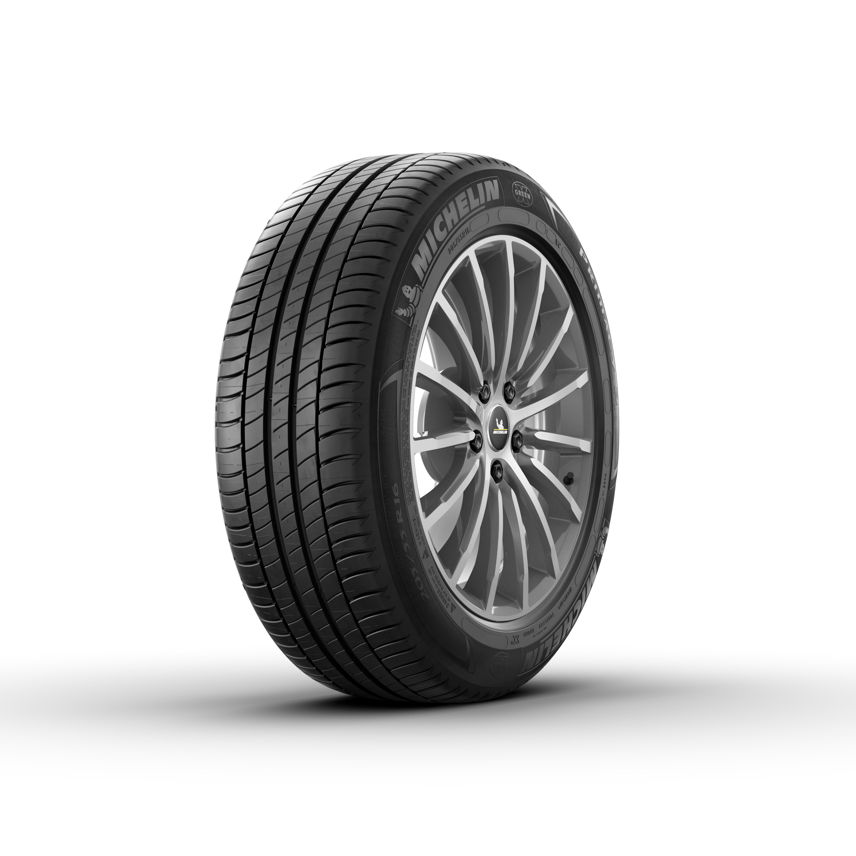 MICHELIN Primacy 3 - Car Tire | MICHELIN USA
