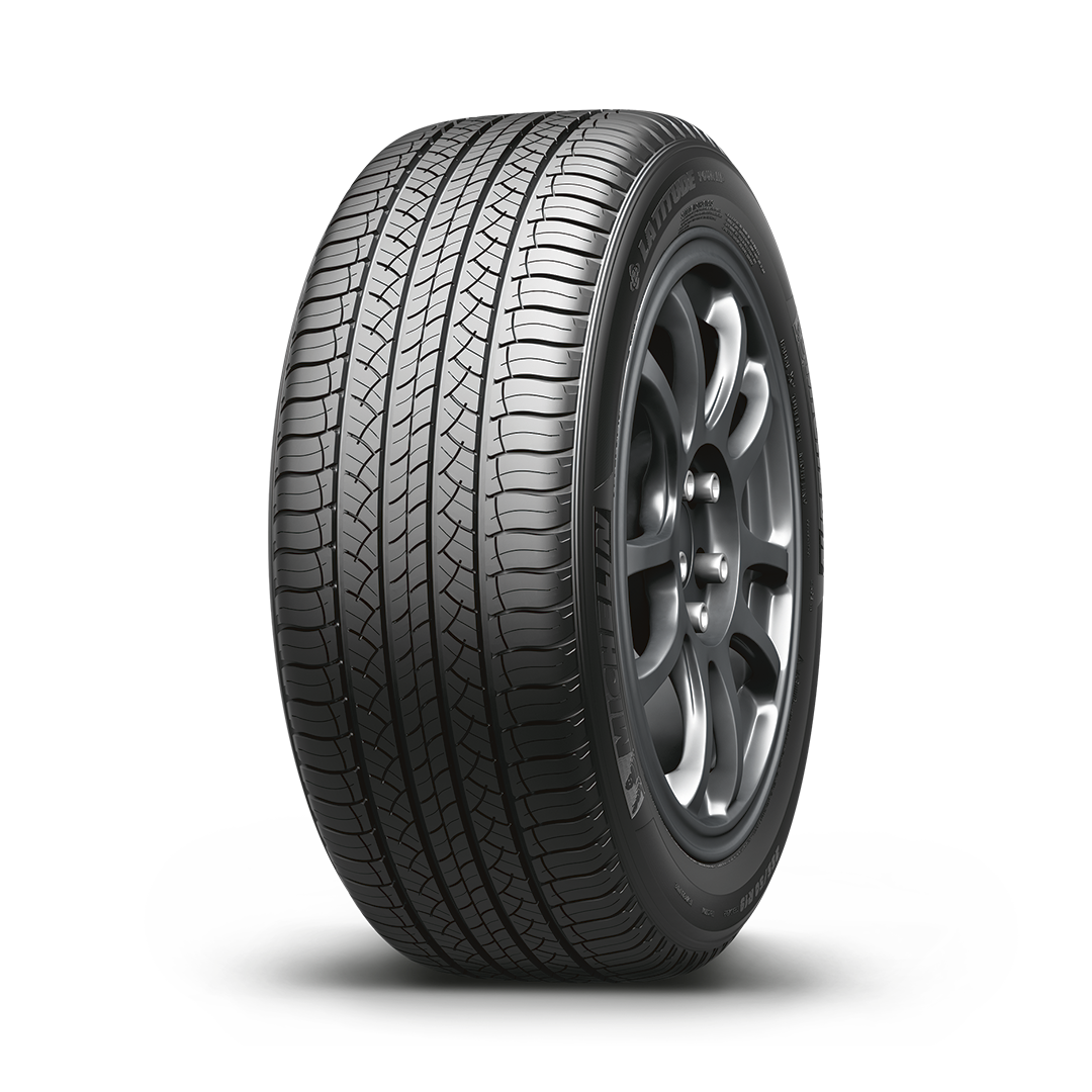 are michelin latitude tour hp directional tires