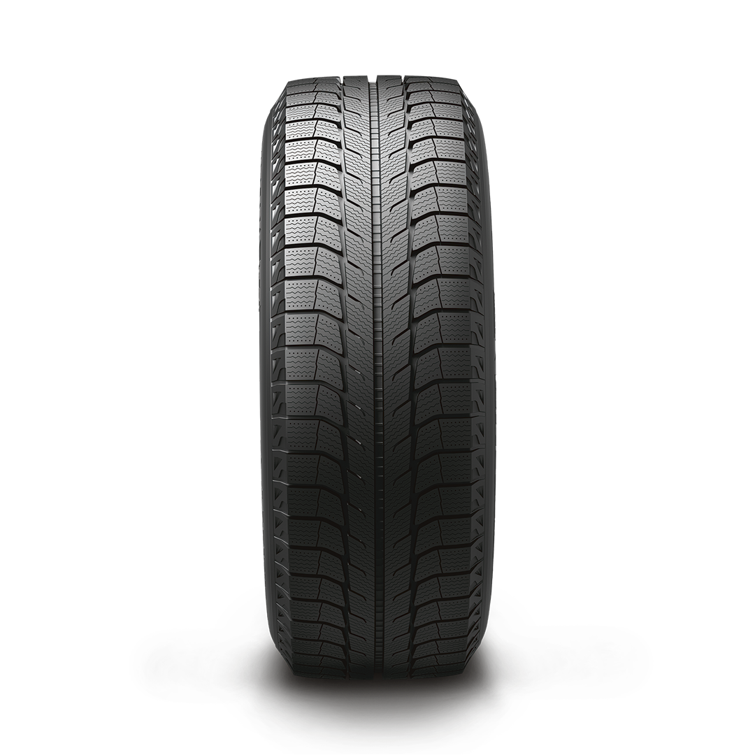 1 New 245 70 16 Michelin Latitude X-Ice Xi2 Snow Tire 