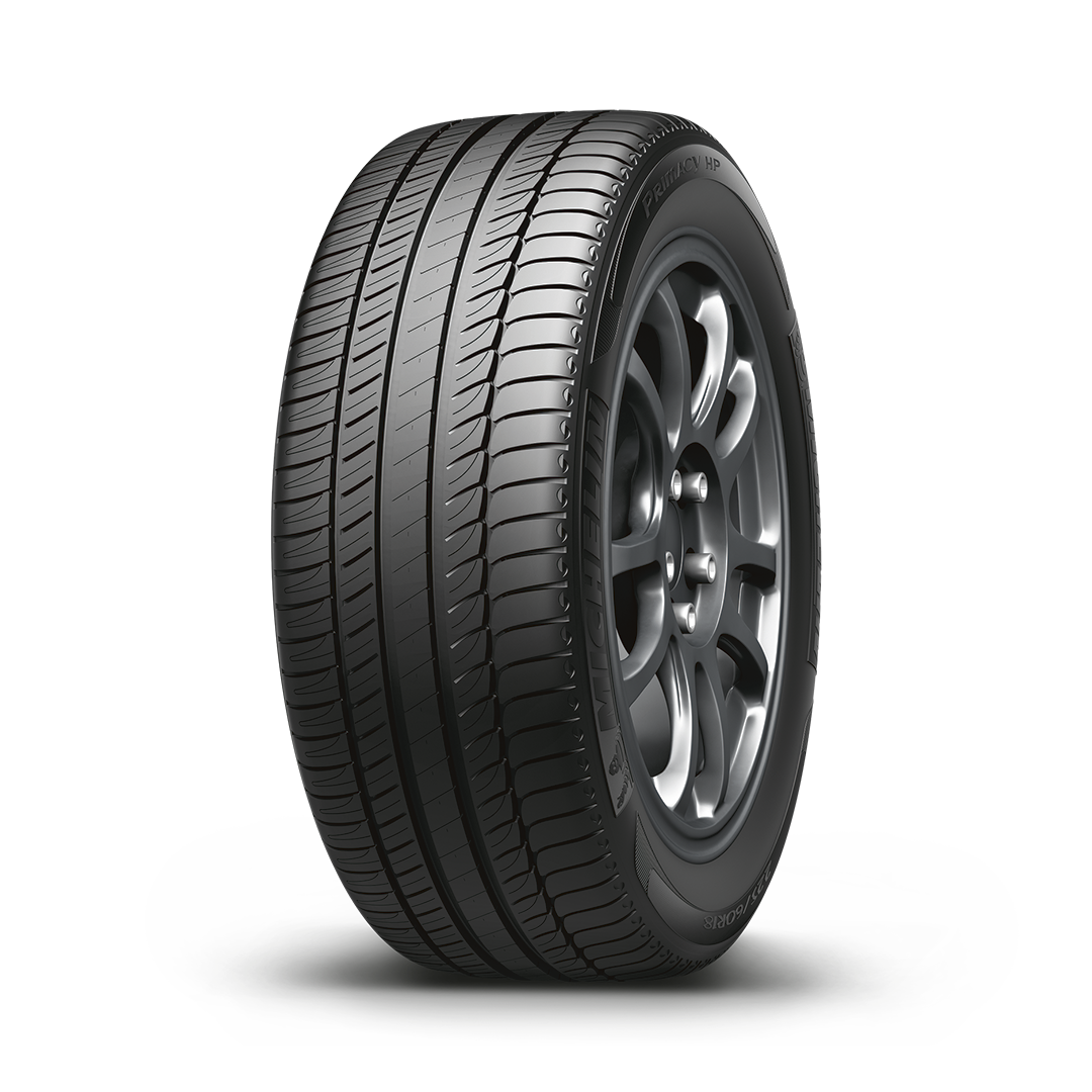 MICHELIN Primacy HP - Car Tire | MICHELIN USA