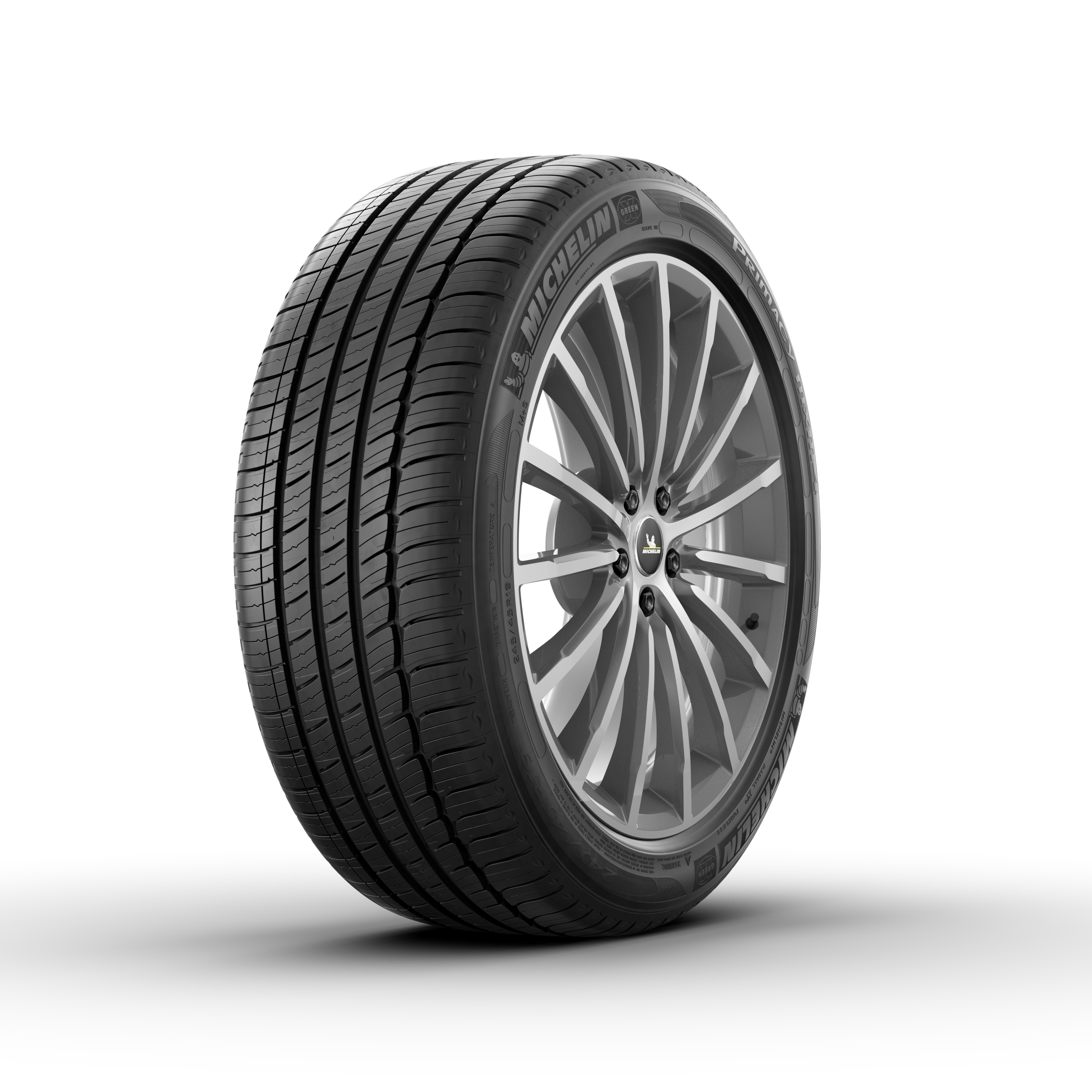 Michelin Primacy MXM4 Touring Radial Tire 235/45R17 94W 