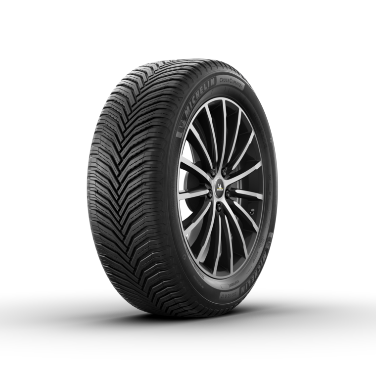 Shop Crossclimate 2 Tires Unmatched Performance Michelin