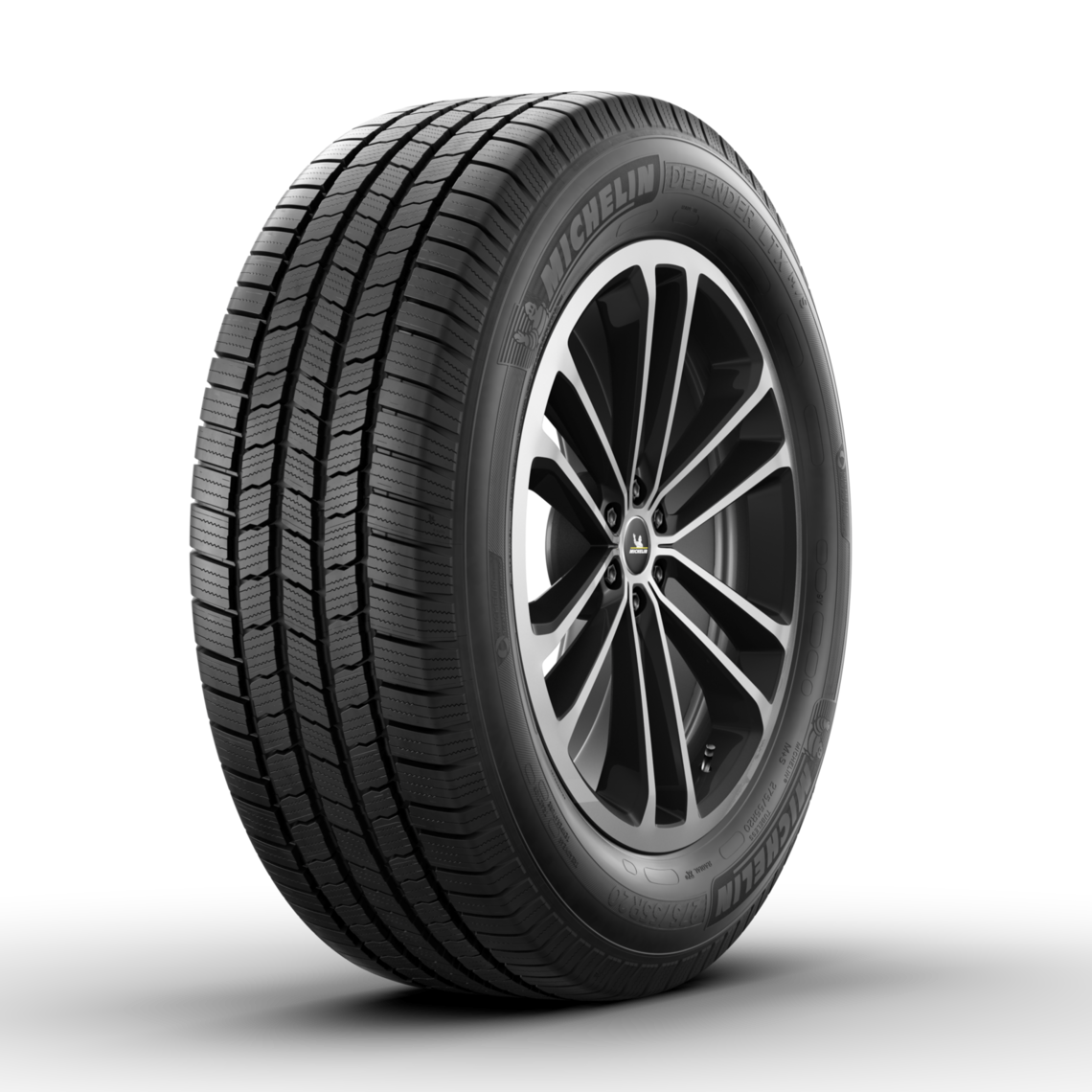 Michelin Defender M/S Tires | Michelin
