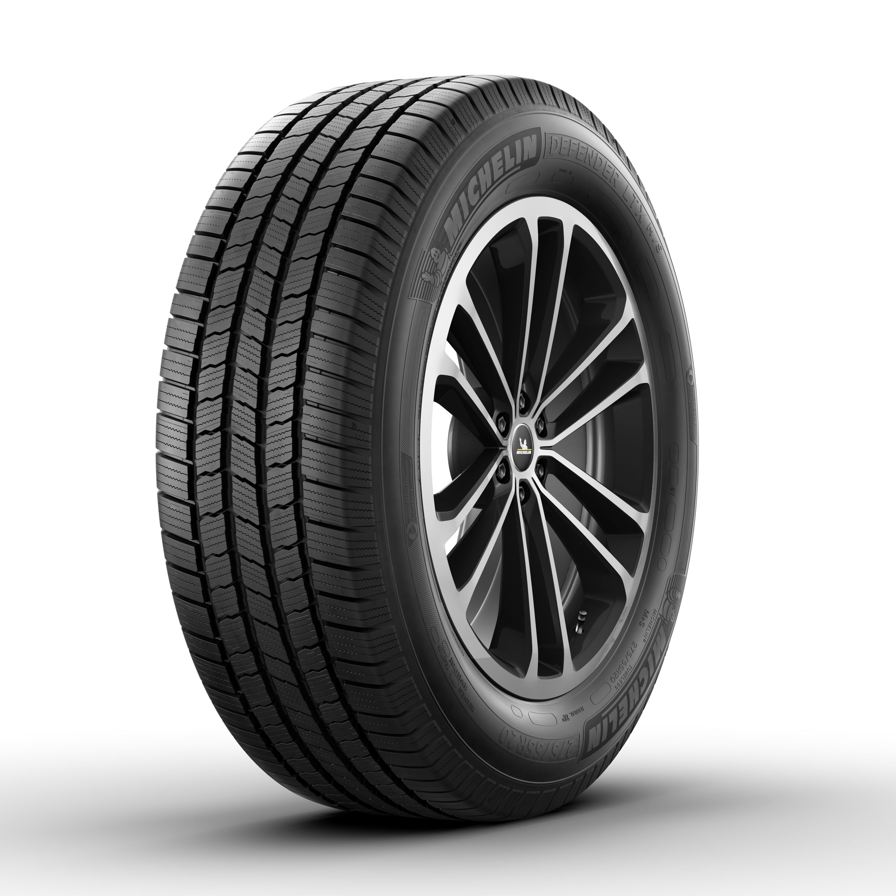 MICHELIN Defender LTX M/S - Car Tire | MICHELIN USA