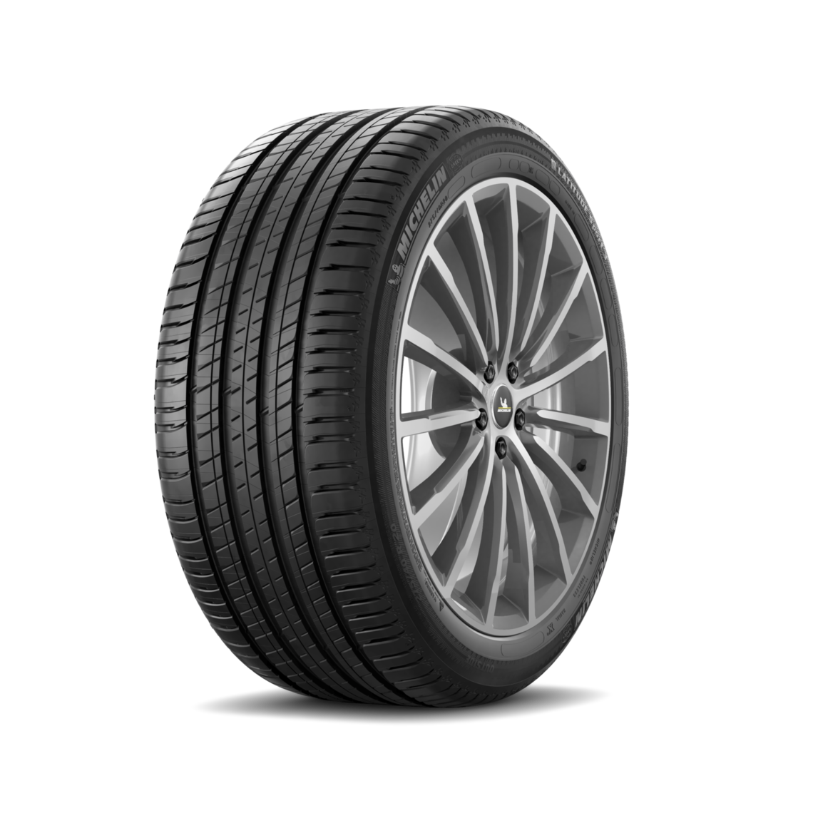 Michelin Latitude Sport 3 Tires Michelin