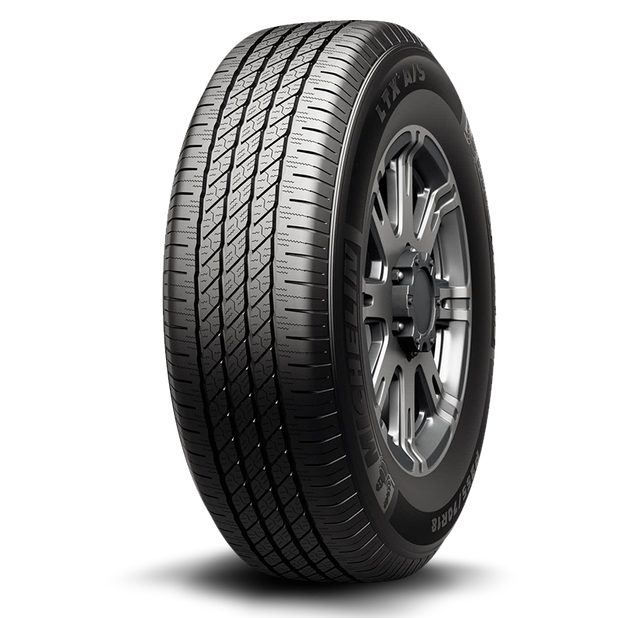 Michelin LTX A/S Tires | Michelin Canada