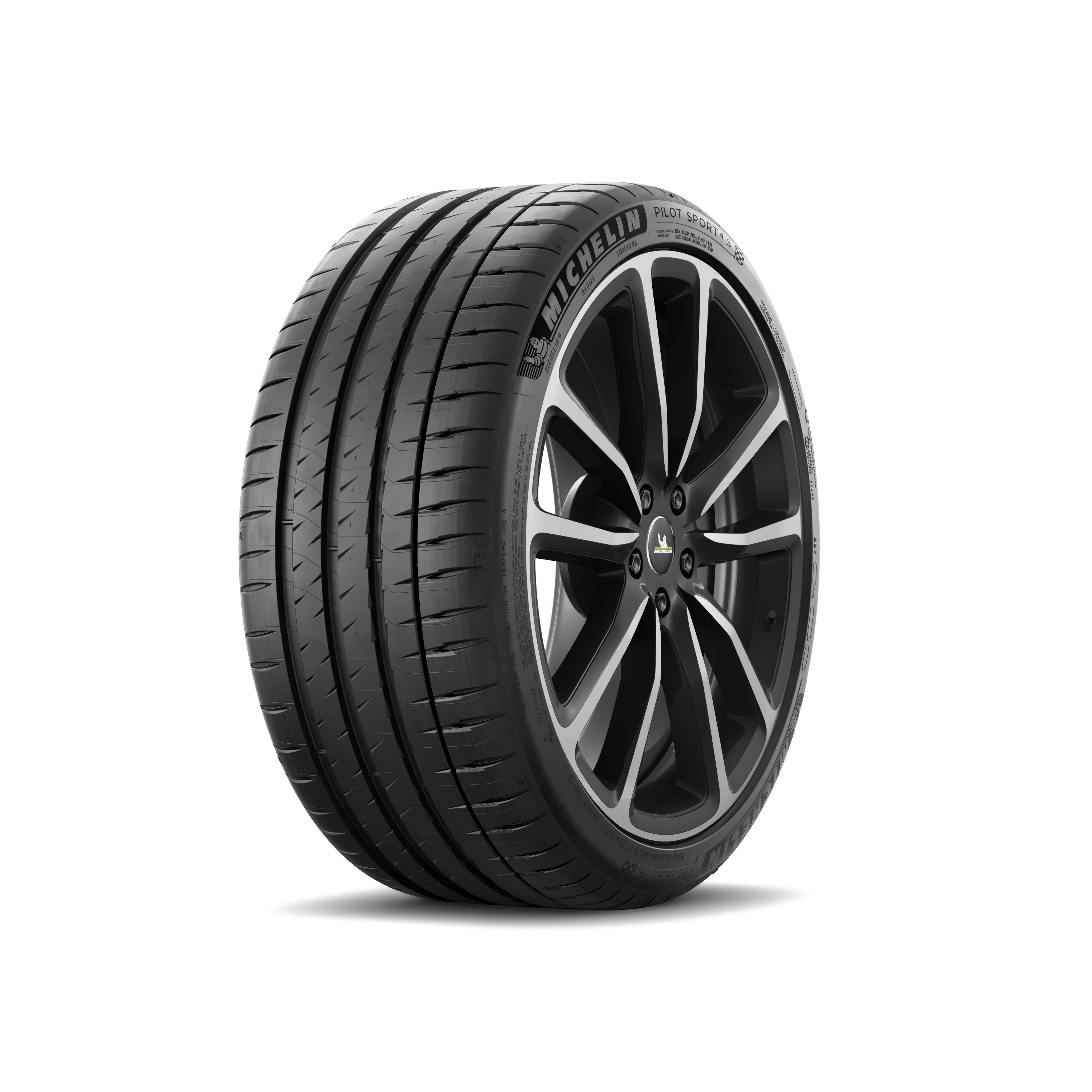 MICHELIN Pilot Sport 4 S - Car Tire | MICHELIN USA