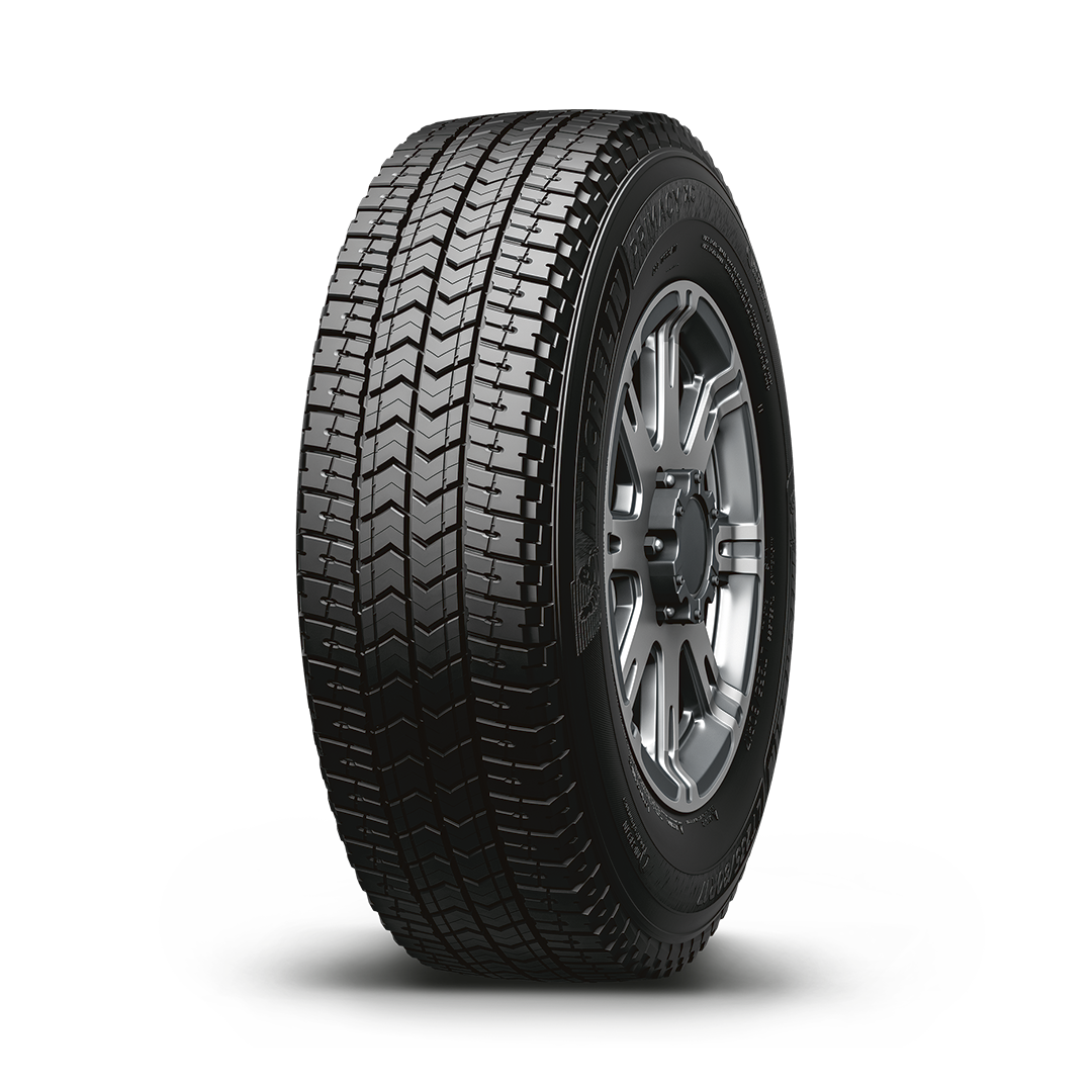 MICHELIN Primacy XC Car Tire Michelin Canada