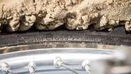 MICHELIN moto edito starcross 5 sand 9 tyres max