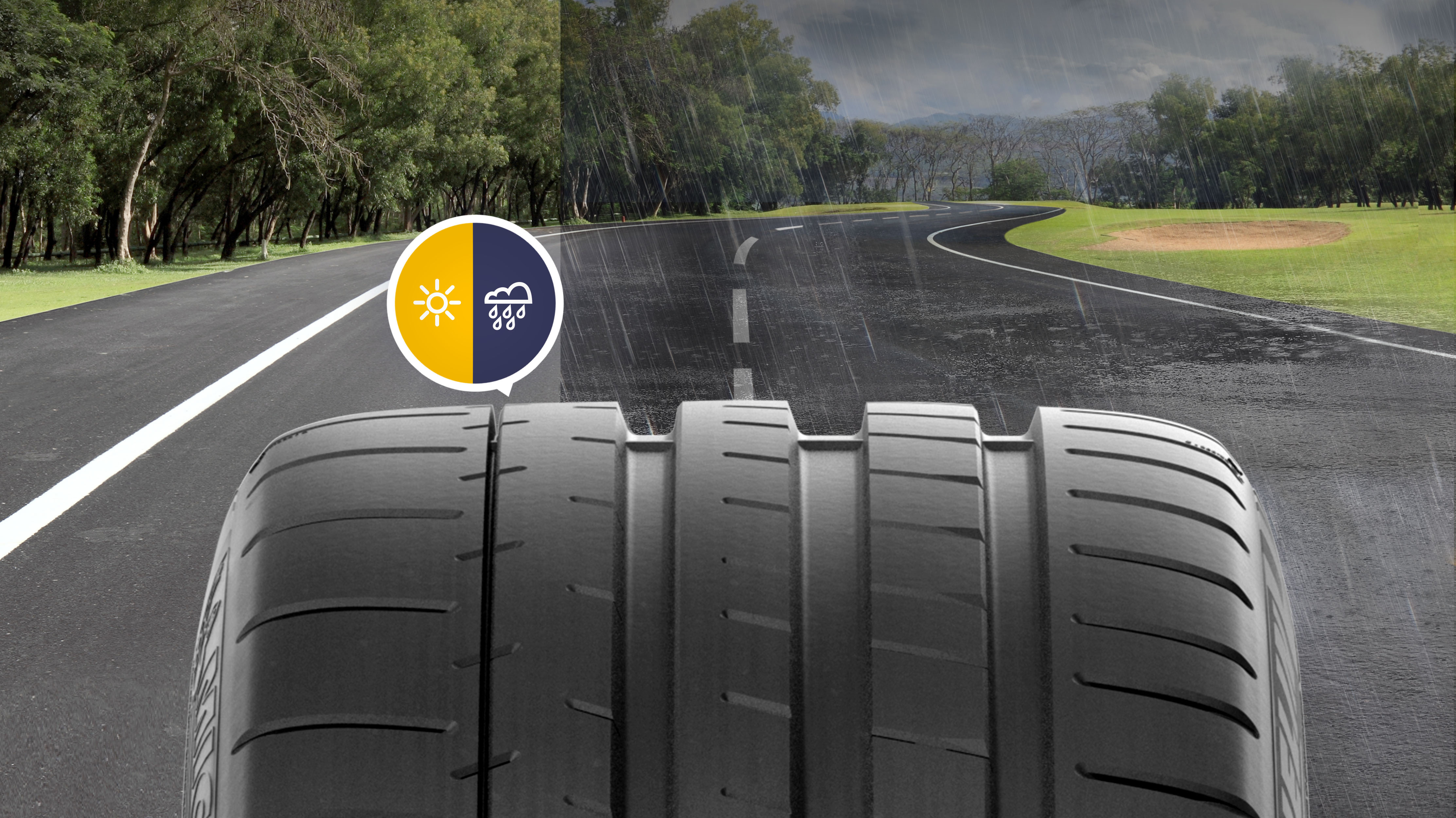 MICHELIN PILOT SUPER SPORT - Ban Mobil| Website Resmi MICHELIN Indonesia