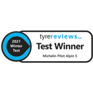 2021 Pilot Alpin 5 TyreReviews Test Winner