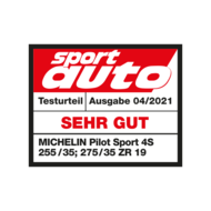2021_MICHELIN_Pilot-Sport-4-S_Sportauto_Sehr-gut
