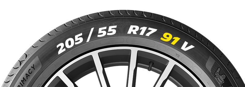 Can you change your tyre’s size? | MICHELIN