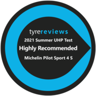 MICHELIN PILOT SPORT 4 S | TYRE REVIEWS