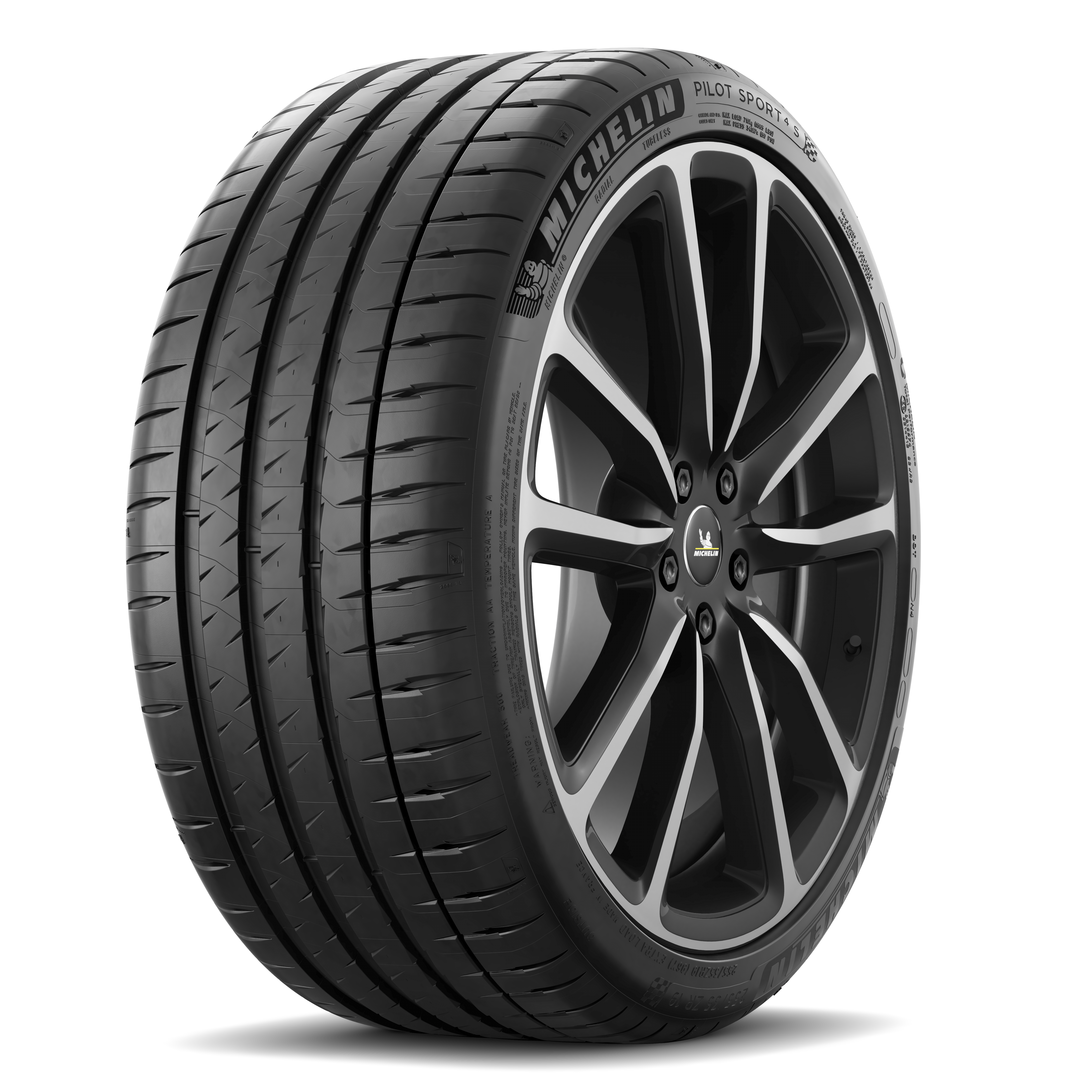 Pirelli P Zero 265/35/R20 95Y Summer Tire E/A/72 