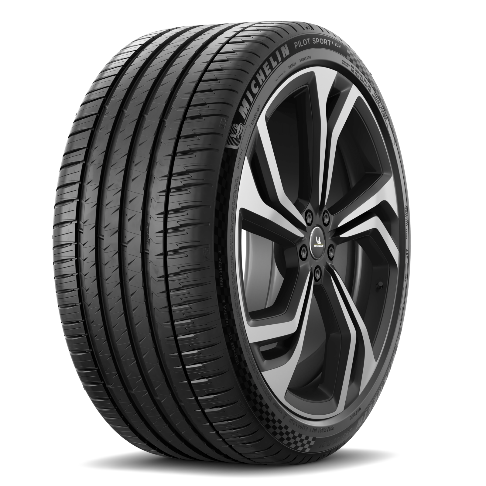 michelin pilot sport 4 suv