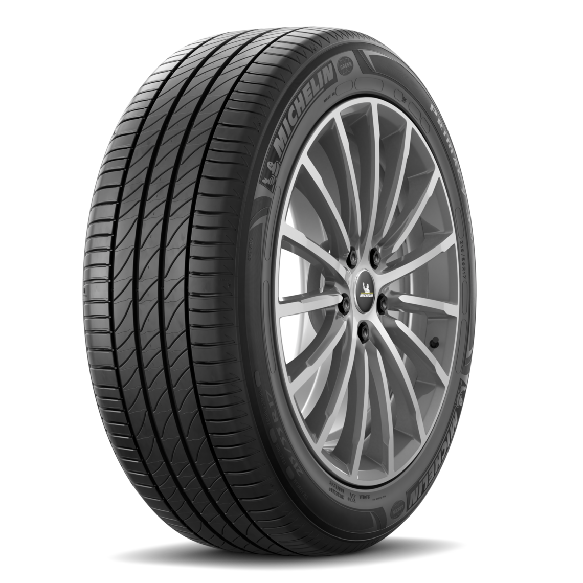 MICHELIN PRIMACY 3 ST - Car Tyre | MICHELIN Middle-East Official 
