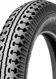 michelin classic double rivet product image 2