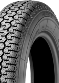 michelin classic xzx product image 2