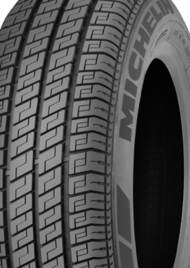michelin classic mxv3 a product image 2
