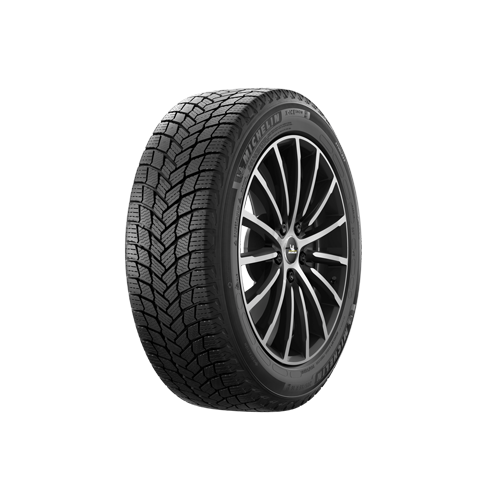 MICHELIN X-Ice Snow - Car Tire | Michelin® Canada