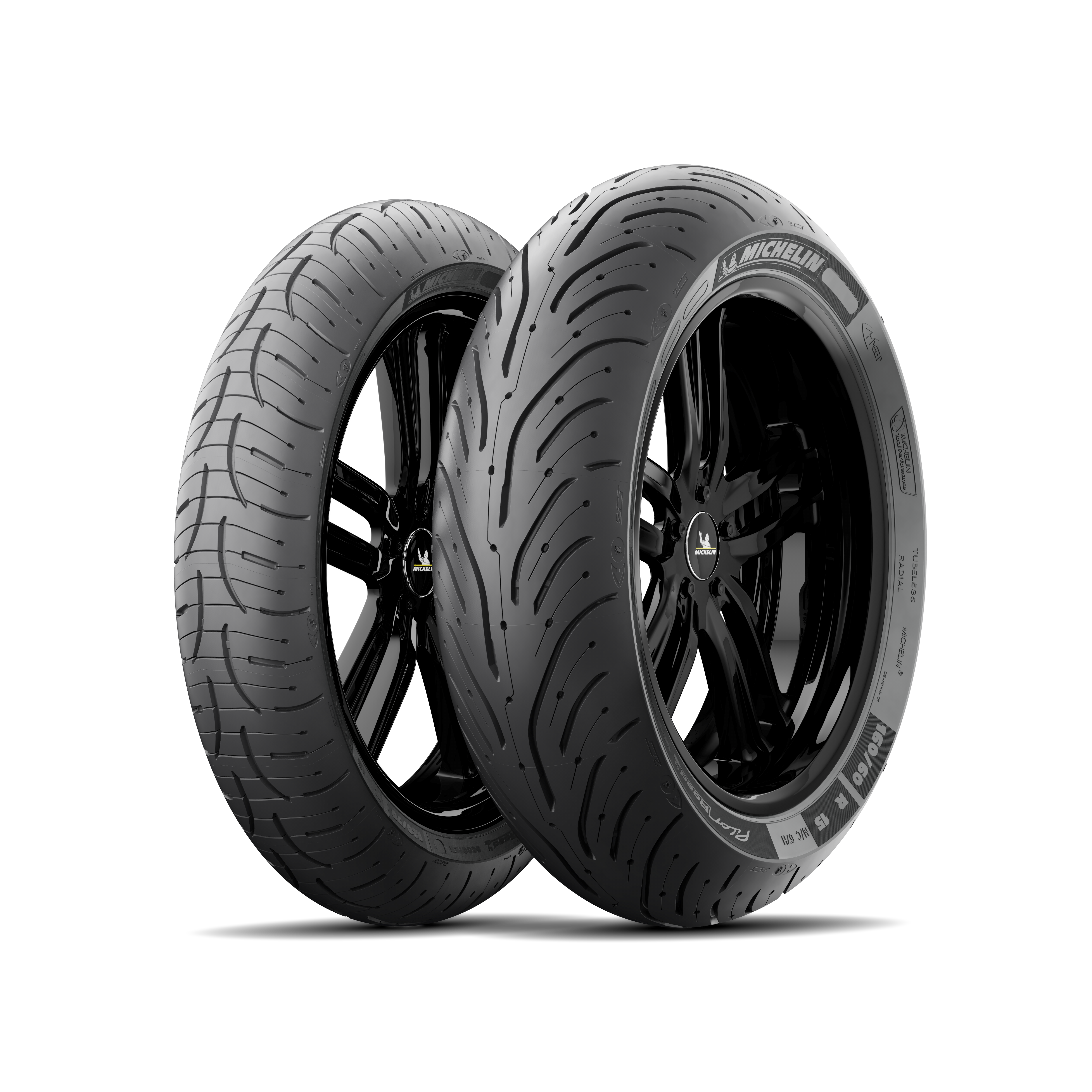 Medicinsk Tomhed ude af drift MICHELIN PILOT ROAD 4 SCOOTER - Motorcycle Tire | MICHELIN USA