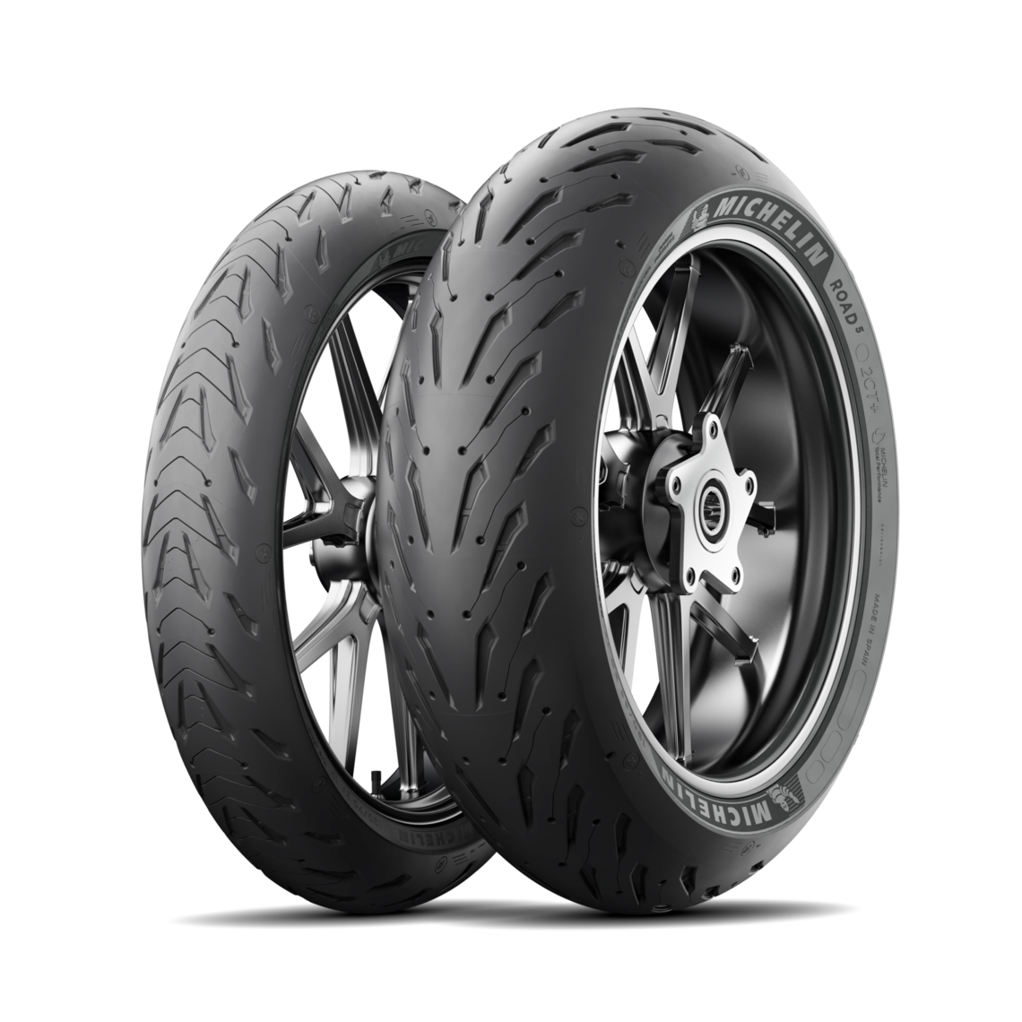 MICHELIN ROAD 5 - Motorbike Tyre | MICHELIN India Official Website