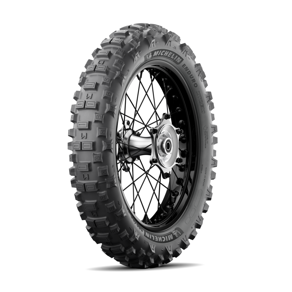 Apico Michelin Type Motocross MX Enduro Motor Bike Tyre Lever 15"/ 380mm