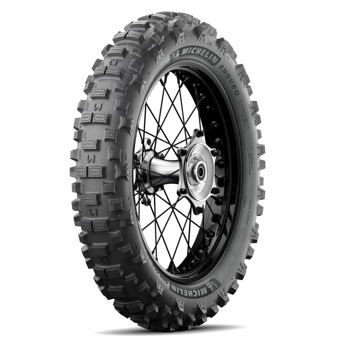 MICHELIN ENDURO XTREM NHS - Motorbike Tyre | MICHELIN United Kingdom ...