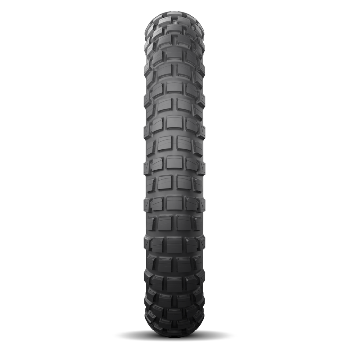 Michelin Anakee Wild Rear Tire 120/80-18 