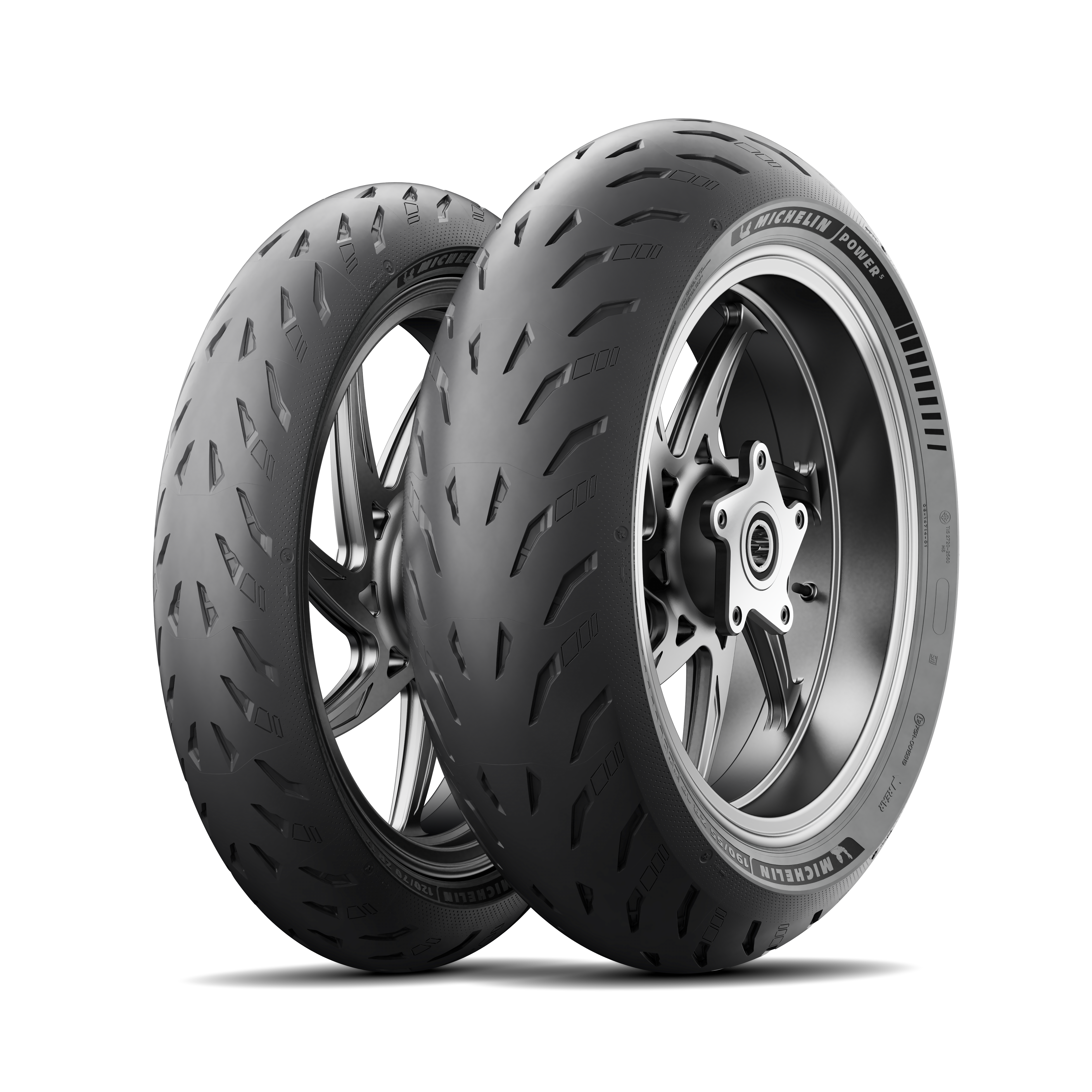 MICHELIN POWER 5 - Motorcycle Tire | MICHELIN USA