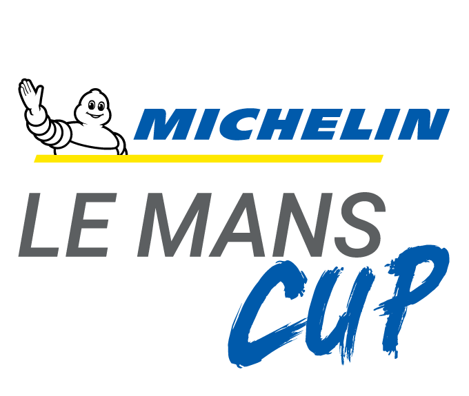 Michelin Le Mans Kuboku