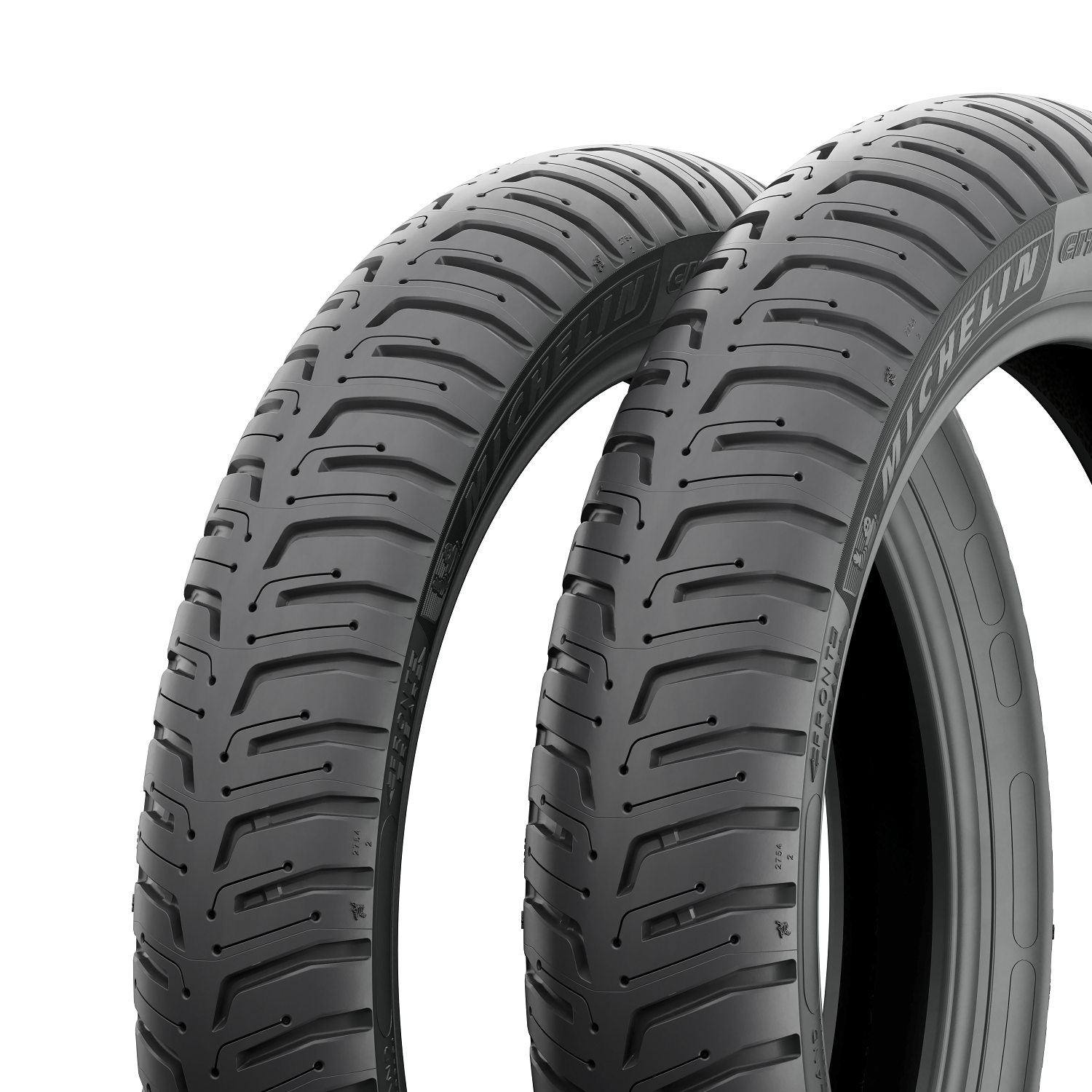 モーターサイクルタイヤの新製品「MICHELIN CITY EXTRA」を発売