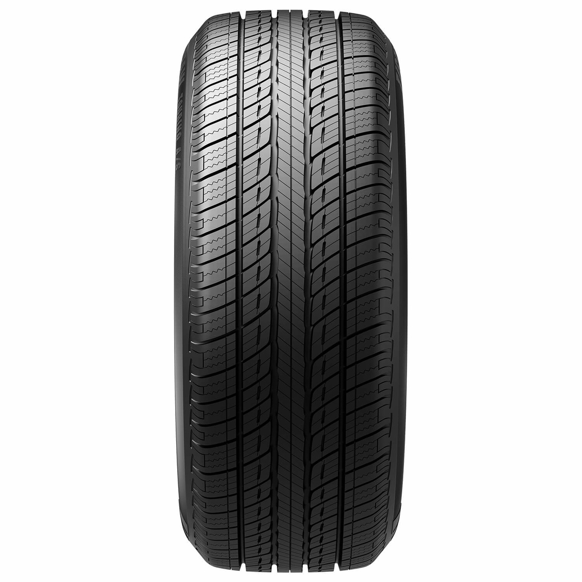 Uniroyal® Tires Launches Tiger Paw® Touring All-Season